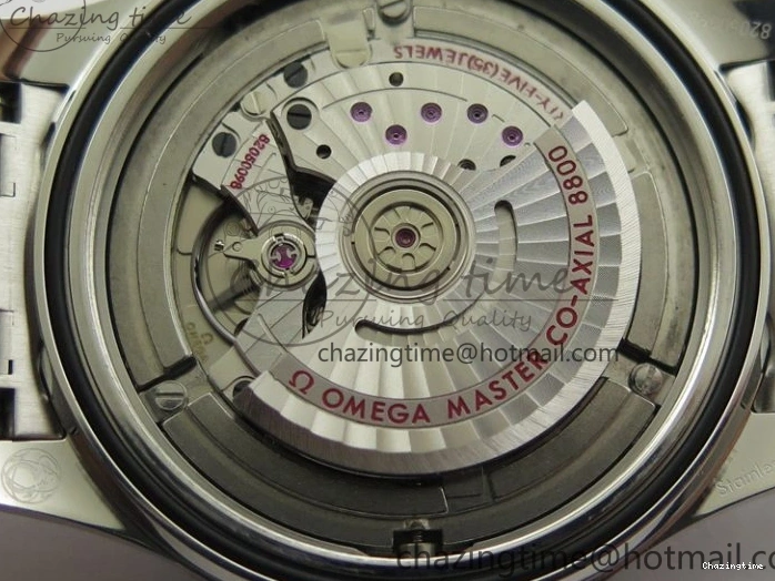 1225 Seamaster Diver 300M ORF 1:1 Best Edition Blue Ceramic Gray Dial on SS Bracelet A HighQuality 7867